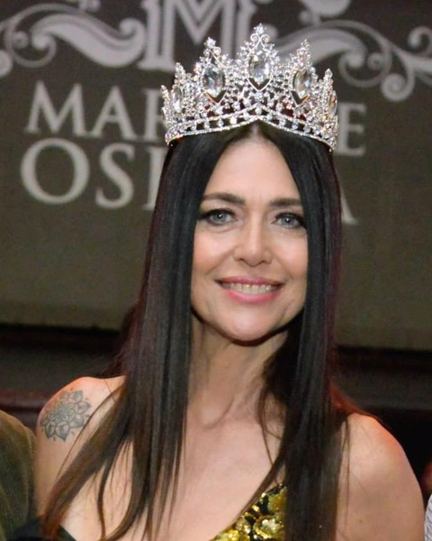 Алехандра Мариса Родригес 