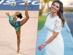 Минус 10 кг за месяц: диета Алины Кабаевой, которая помогает ей сохранять стройность даже после ухода из спорта