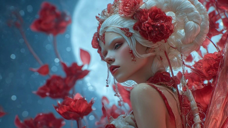 любовный гороскоп, любовный гороскоп на 2025, любовный гороскоп на сегодня, любовный гороскоп женщин, гороскоп любовный год, любовный гороскоп на 2025 год, любовный гороскоп на декабрь, любовный гороскоп на декабрь 2025, точный любовный гороскоп | Источник: Midjourney