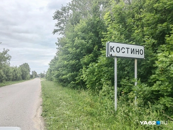 Источник: Кристина Мельникова / YA62.RU