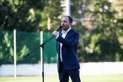 Кто заменит Асхабадзе в «Факеле»: первые кандидаты