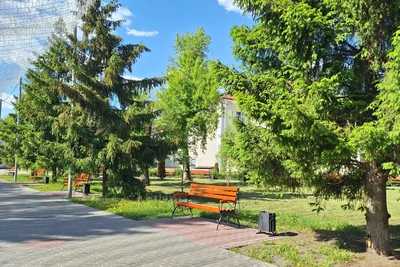 В Кургане ожидается жара до +33 градусов