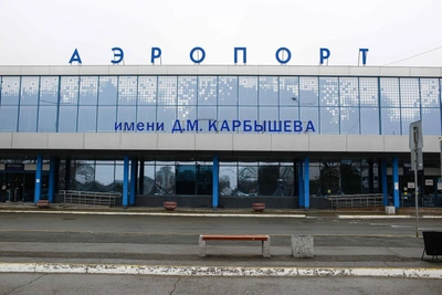 Nordwind отменила рейсы Омск — Сочи