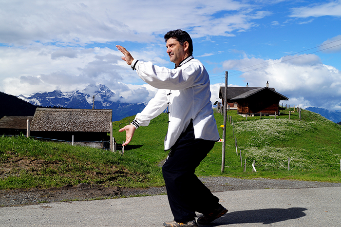 Летняя Швейцария: горы возможностей для семейного отдыха