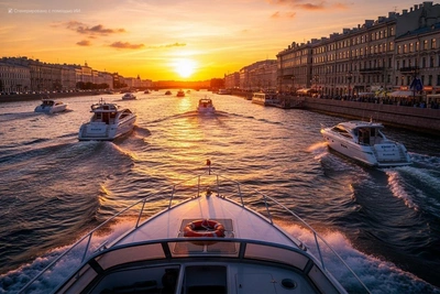 What Nizhny Novgorod looks like in online reviews – seven illustrations