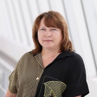 Людмила Семенова