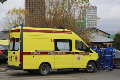 Жители Башкирии жалуются на отсутствие гинекологов в районе