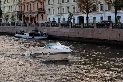 Петербург с ростовским акцентом: 5 мест для южного вайба