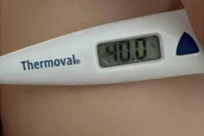 Симптомы гриппа: екатеринбуржцы о высокой температуре и недомогании