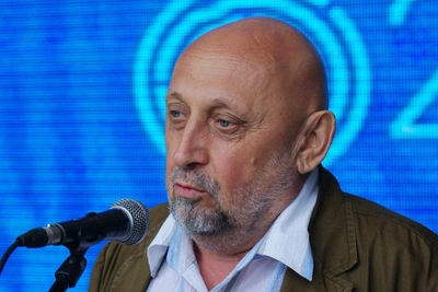 Основатель музея «Пермь-36» Виктор Шмыров умер в Германии