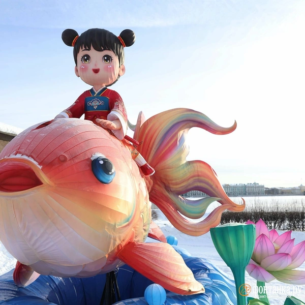 Источник: Сергей Михайличенко / FONTANKA.RU