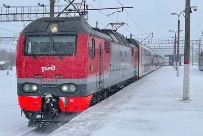Tanker crash delays Tolyatti–Moscow train two hours