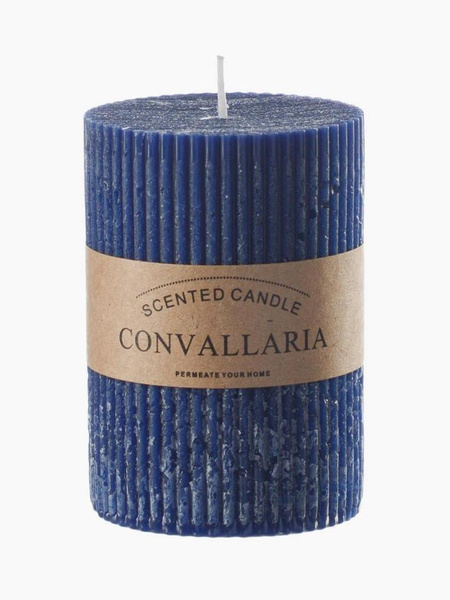 Свеча ароматическая Convallaria, Decogallery