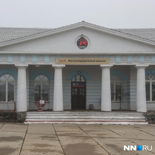 Источник: Наталья Бурухина / NN.RU