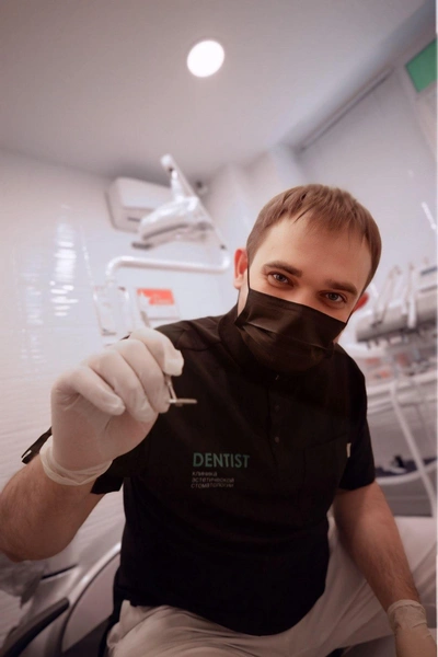 Источник: Dentist
