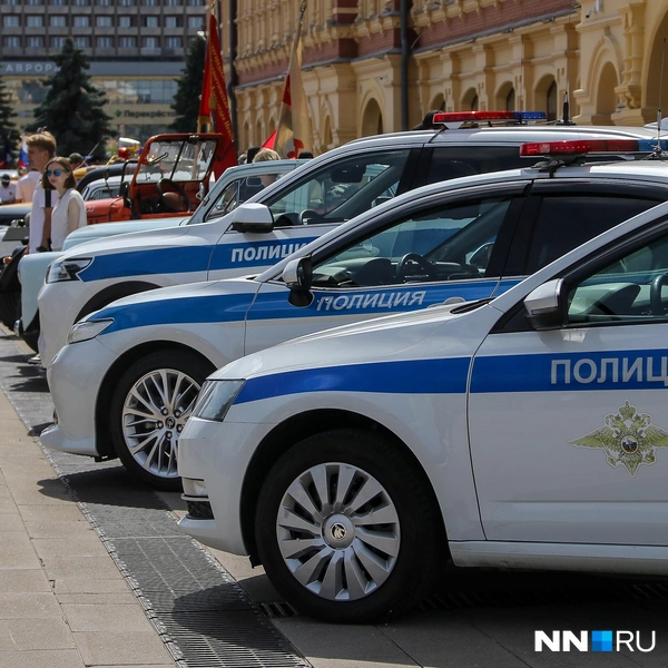 Источник: Наталья Бурухина / NN.RU