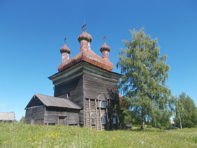 Источник: Татьяна Говоркова