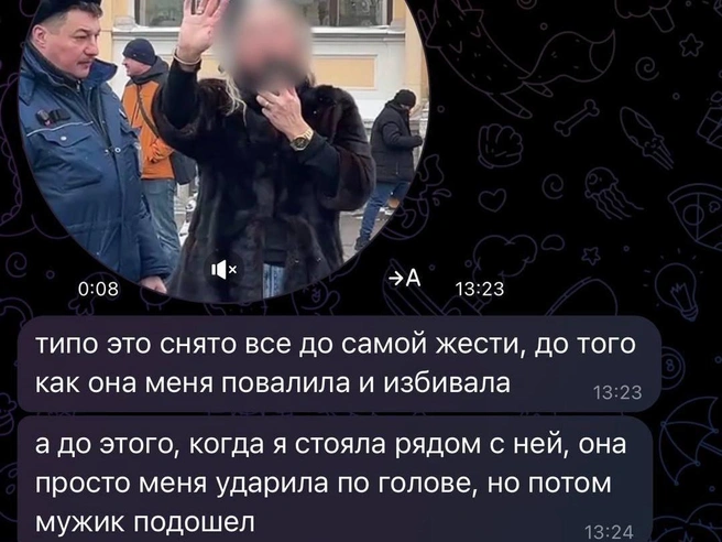 Источник: Джарахов Эльдар / Телеграм