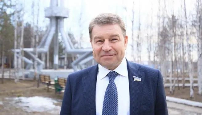 Источник: deputatandreev.com