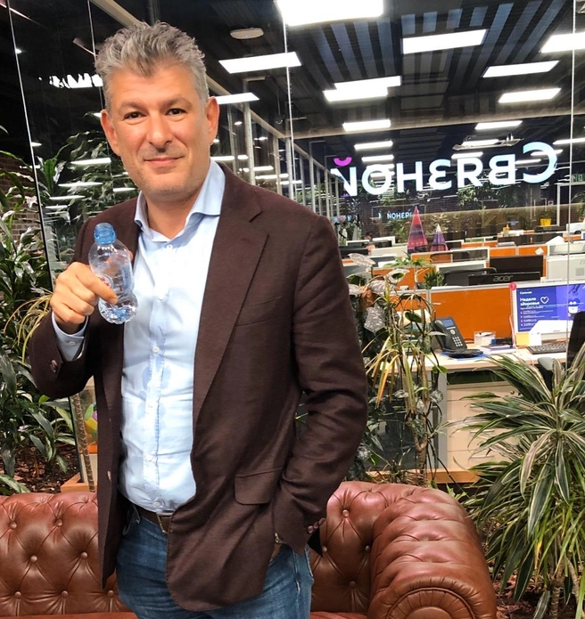 Источник: Александр Малис / vk.com