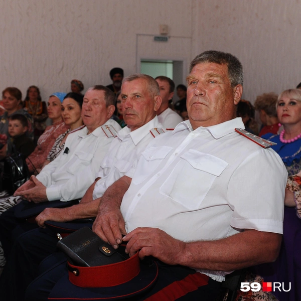 Источник: Ирина Тропина / 59.RU