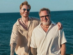 Владимир Пресняков признался, что его сына очень сильно изменил развод