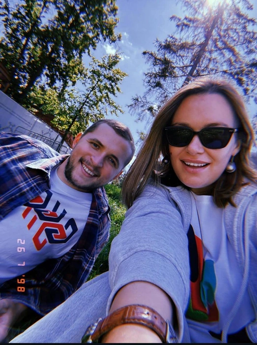 Источник: Наталья Билялова / Instagram (деятельность запрещена на территории РФ)