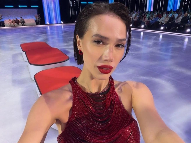 Источник: azagitova / Instagram (экстремистская организация, деятельность запрещена на территории РФ)
