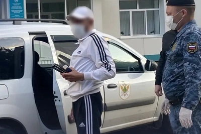 В Нижнекамске принудительно госпитализировали больного туберкулезом