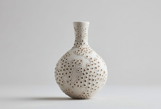 100 дней и 100 ваз: керамика от Анны Уайтхаус (фото 2.2)
