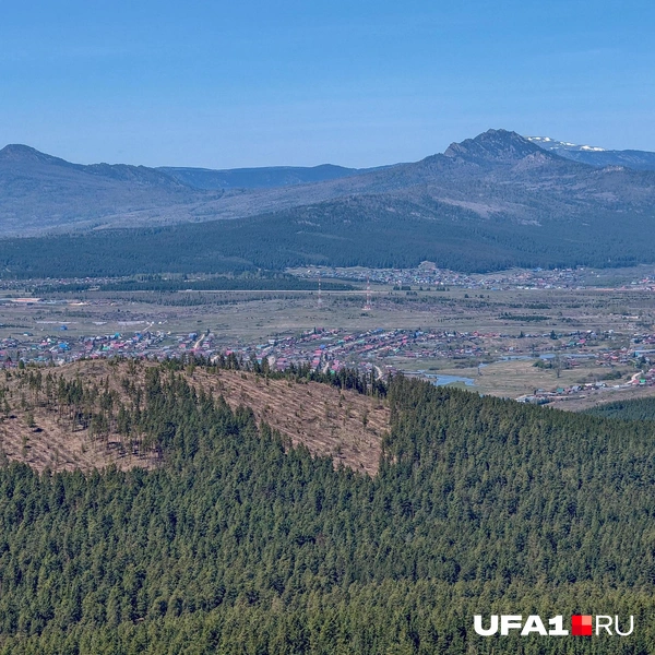 Источник: Булат Салихов / UFA1.RU