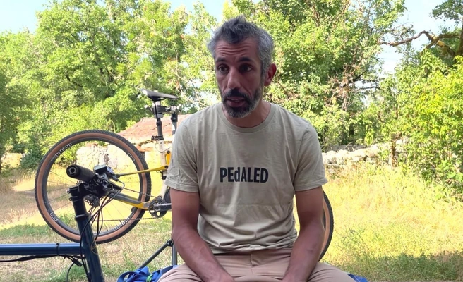 Софиан Сехили | Источник: Sofiane Sehili / YouTube