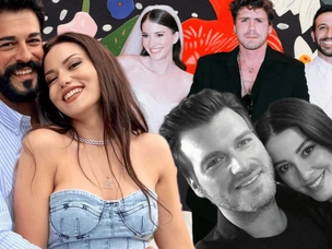 Как ревнивые жены и мужья турецких звезд портят турецкие сериалы