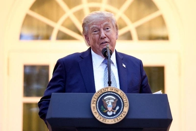 Трамп и Канада: тарифы, страх эскалации и призрак конфликта