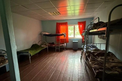 Директор лагеря оштрафован за травму ребенка