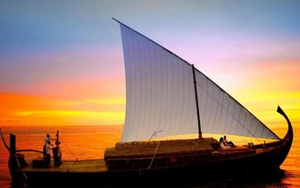 Как Мальдивы меняются, сохраняя традиции: взгляд путешественника