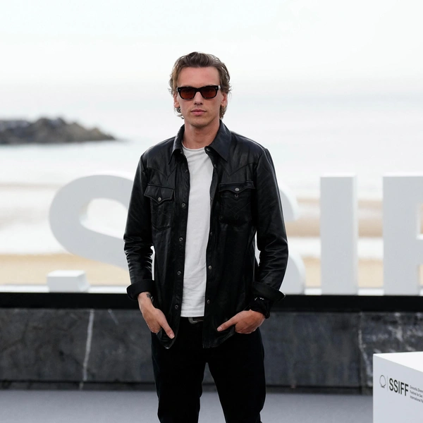 очень странные дела, очень странные дела сериал, очень странные дела актеры, векну очень странные дела, очень странные дела векна, векну осд, векна актер, векна кто играл, кто играет векну, Джейми Кэмпбелл Бауэр | Источник: Legion Media