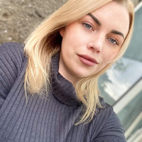 Аватарка egorovamaia