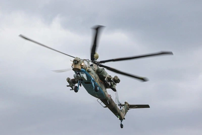 Прибыль «Роствертола» выросла почти в 11 раз