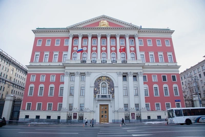 В Москве ограничили публикации о терактах до заявлений властей