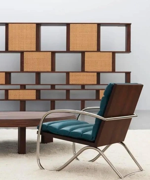 В галерее Patrick Seguin выставили переиздание редких вещей Шарлотты Перриан