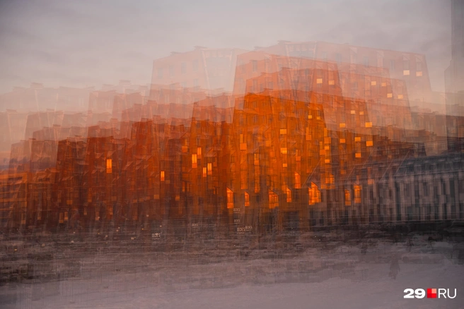 Источник: Иван Митюшёв / 29.RU