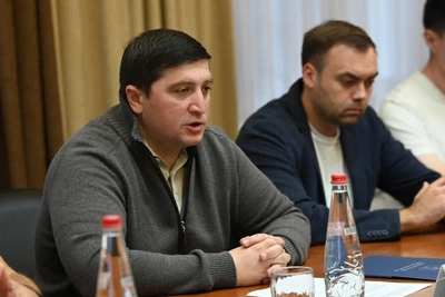 Мэр Нижнекамска вступится за работников при атаках БПЛА