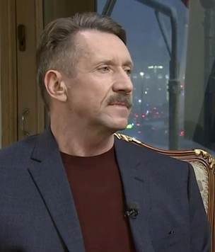 «Я не вырывал волосы и не писал кровью на стенах»: первое интервью «оружейного барона» Виктора Бута