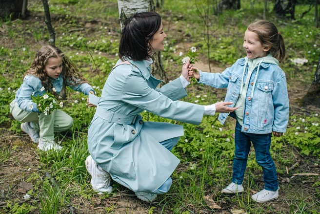 Последний месяц привлекательных условий: акция «Комбо-забота» от ГК «КВС» | Источник: Группа компаний «КВС» -????