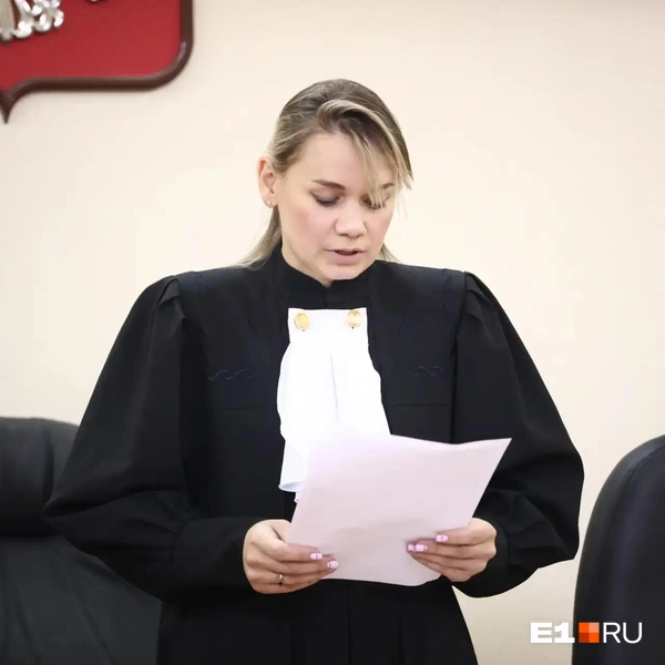 Источник: Владислав Лоншаков / E1.RU