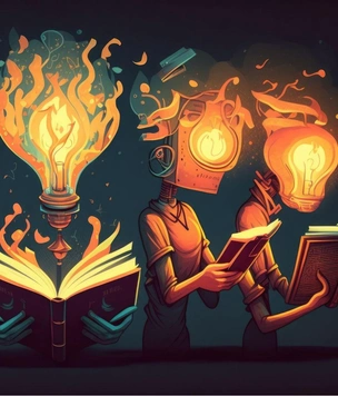 10 книг, за которыми стоит охотиться на ярмарке non/fictio№25