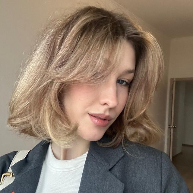 Екатерина Пшенова
