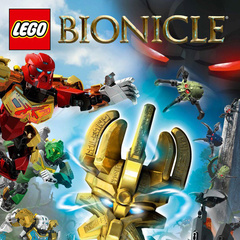 LEGO® приглашает на мероприятия по случаю перезапуска легендарной линейки BIONICLE®