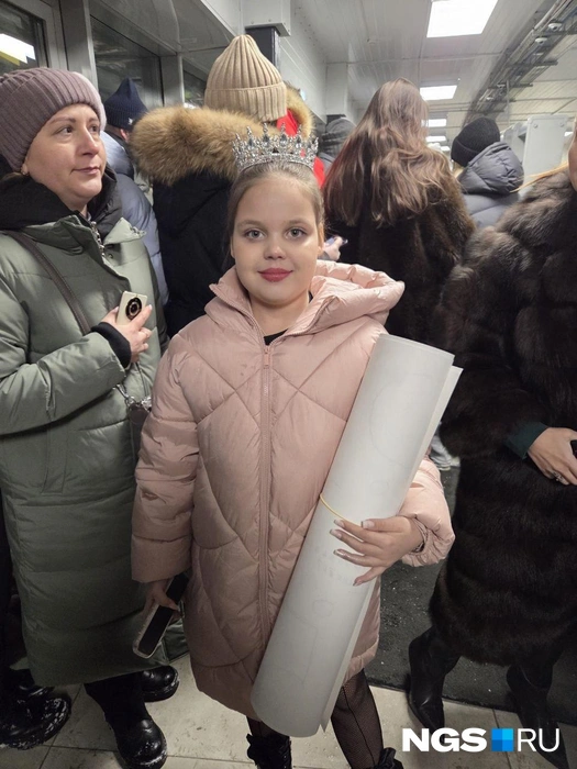 Источник: Елизавета Шаталова / NGS.RU